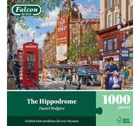 The Hippodrome