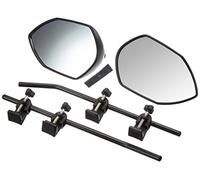 Falcon Towing Mirrors with bag (TWIN PACK) by Milenco