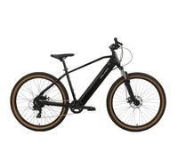 Falcon Turbine Electric Mountain Bike