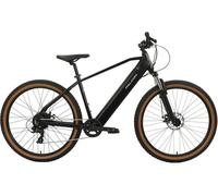 Falcon Cycles Falcon Turbine Electric Mountain Bike one size Black
