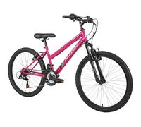 Falcon Venus 24" Kids Mountain Bike - Pink