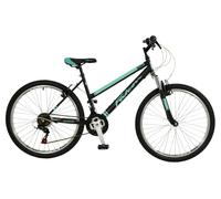Falcon Vienne Ladies Hardtail Mountain Bike - Front Suspension - 26" Wheel