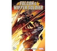 Falcon & Winter Soldier Vol. 1: Cut Off One Head