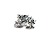 Falcon Workshop Supplies 12 PACK OF METAL 5mm (M5)