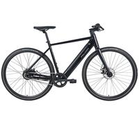 FALCON Zone Electric Hybrid Bike - Black, Black
