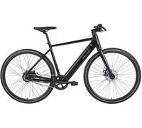 FALCON Zone Electric Hybrid Bike - Black, Black
