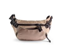 Falcon2L Ultralight Fanny Pack | Crossbody Belt Bag for Men & Women | Compact Waist Pack Sling for Essentials | Expandable External Carry with Falcon Wing Water-Resistant for Outdoor Travel & Everyday