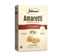 Falcone Amaretti Classici cookies with a delicate almond flavor 170g