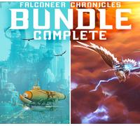 Falconeer Chronicles: Complete Bundle PC Steam CD Key
