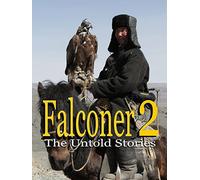 Falconer 2 Untold Stories