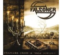 FALCONER "CHAPTERS FROM A VALE FORLORN" CD NEW