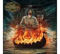 Falconer - From a Dying Ember [VINYL]