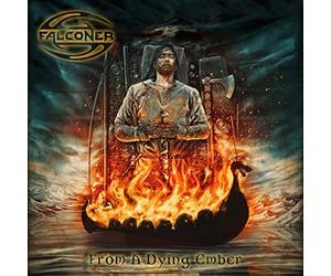 Falconer - From a Dying Ember [VINYL]