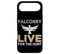 Falconer Gifts for Men Falcons Clothes for Women Case for iPhone Air