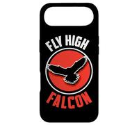 Falconer Gifts for Men Falcons Clothes for Women Case for iPhone Air