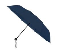 Falconetti - Folding Umbrella - Manual - Navy Blue - 90cm