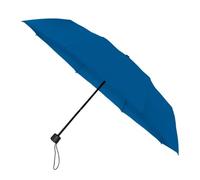 Falconetti - Folding Umbrella - Manual - Royal Blue - 90cm