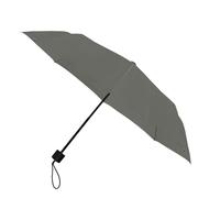 Falconetti - Folding Umbrella - Manual - Windproof - Grey - 90cm
