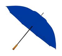 Falconetti - Golf Umbrella - Manual - Royal Blue - 130cm