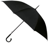 Falconetti - Large Umbrella - Automatic - Black - 115cm