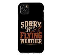 Falconry Falconer Bird Of Prey Raptor Handler Peregrine Case for iPhone 11 Pro Max