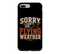 Falconry Falconer Bird Of Prey Raptor Handler Peregrine Case for iPhone 7 Plus/8 Plus