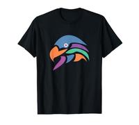 Falconry Falconer Eagle Bird of Prey Falcon Value Graphic T-Shirt