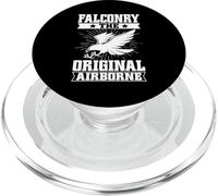 Falconry The Original Airborne Falconry PopSockets PopGrip for MagSafe