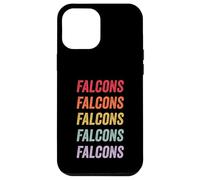 falcons Case for iPhone 12 Pro Max