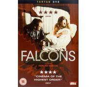 FALCONS DVD