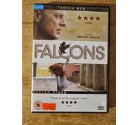Falcons [DVD]