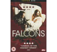 Falcons (DVD) Rafi Guessous Margrét Vilhjálmsdóttir Pétur Olafsson (US IMPORT)