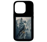 Falcons Falcon Case for iPhone 14 Pro