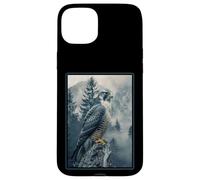 Falcons Falcon Case for iPhone 15 Plus