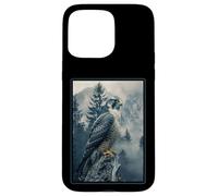 Falcons Falcon Case for iPhone 15 Pro Max