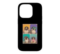 Falcons funny Falcon Case for iPhone 14 Pro