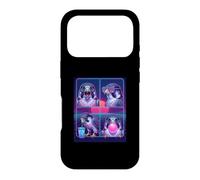 Falcons funny Falcon Case for iPhone 17 Pro