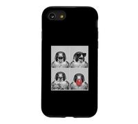 Falcons funny Falcon Case for iPhone SE (2020) / 7/8