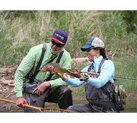 Falcon's Ledge: Fly Fishing Utah