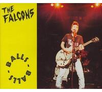 Falcons, the - Balls Balls