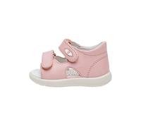 Falcotto Baby Girls New River Sandal, Pink, 8.5 UK Child