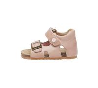 Falcotto BEA-Leather Sandals Pink 18
