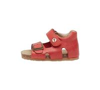Falcotto BEA Sandals, Red, 4.5 UK Child
