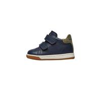 Falcotto Boy's Adam Vl Crib Shoe, Marine, 26 EU
