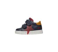 Falcotto Boy's Salazar 3 Vl Crib Shoe