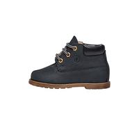 Falcotto Calvin-Ankle Boots Blue 19