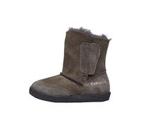 Falcotto Carl-Suede Boots Grey 22