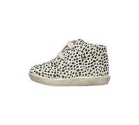 Falcotto Conte-Leather lace-ups-Ice Grey/Black White 18