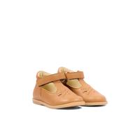 Falcotto Maluku T-bar shoes - Neutrals 19-20-21-22-23-24-25