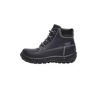 Falcotto Men's TOC Mid Calf Boot, Bleu, 5 UK